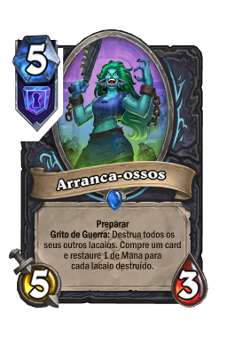 Arranca-ossos
