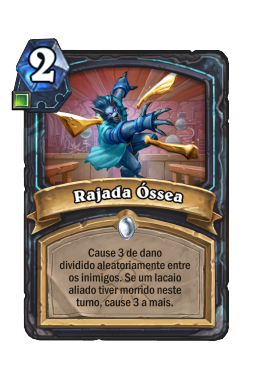 Rajada Óssea