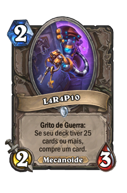 L4R4P10