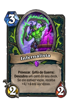 Infernalista