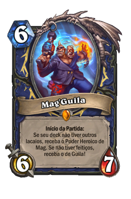 Mag'Guila