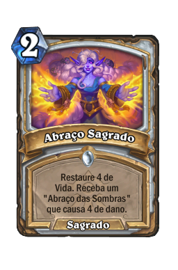 Abraço Sagrado