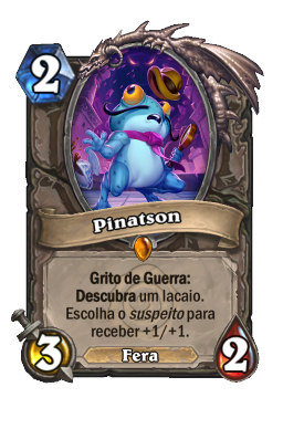Pinatson