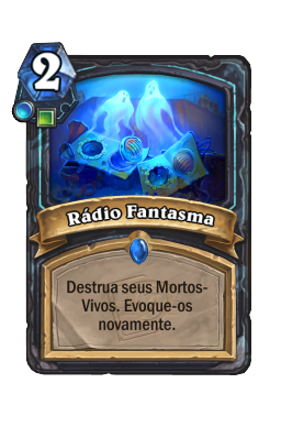 Rádio Fantasma