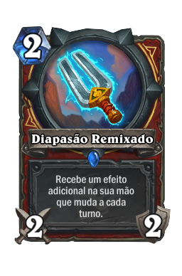 Diapasão Remixado
