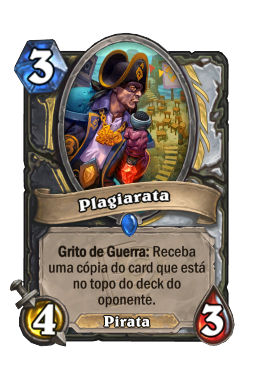 Plagiarata