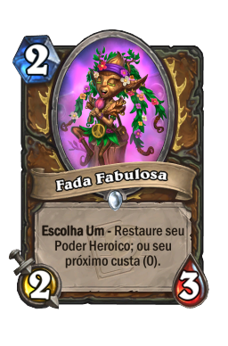 Fada Fabulosa