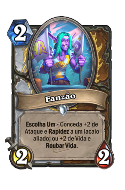 Fanzão