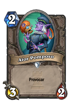 Ator Pomposo