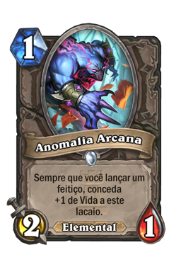 Anomalia Arcana
