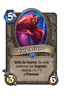 Vigia Aviano