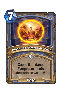 Portal das Terras do Fogo