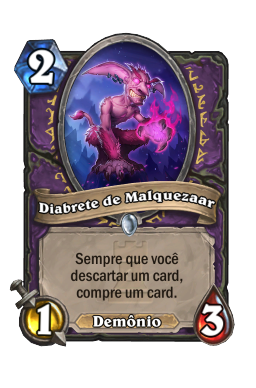 Diabrete de Malquezaar