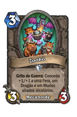 Zoobô