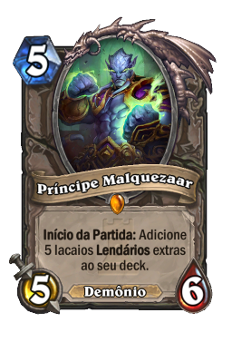 Príncipe Malquezaar