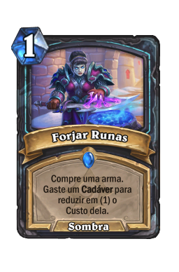 Forjar Runas