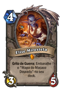 Elise Mirestela