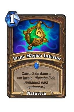 Jaspe Mágico Inferior