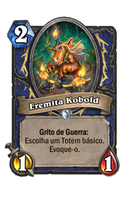 Eremita Kobold