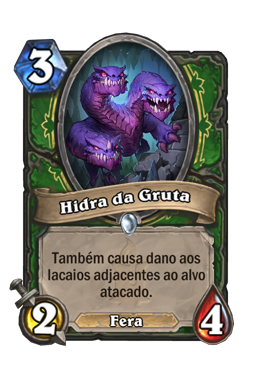 Hidra da Gruta