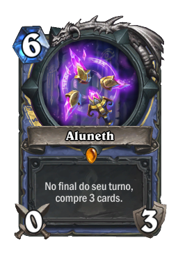 Aluneth