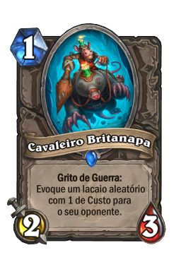 Cavaleiro Britanapa