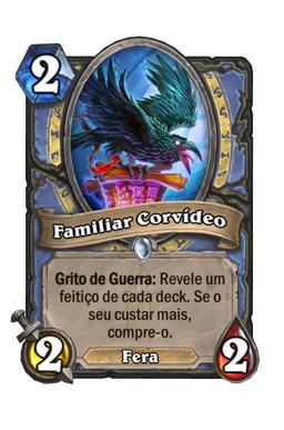 Familiar Corvídeo