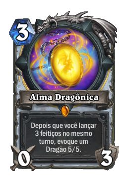 Alma Dragônica