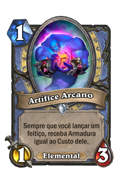 Artífice Arcano