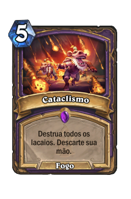 Cataclismo