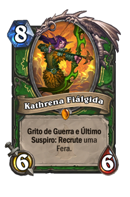 Kathrena Fiálgida