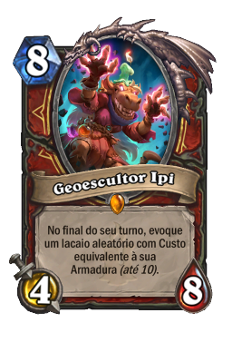 Geoescultor Ipi
