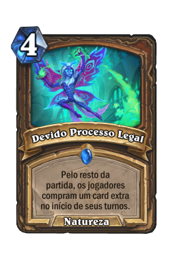 Devido Processo Legal