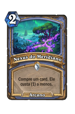 Nexus do Meridiano