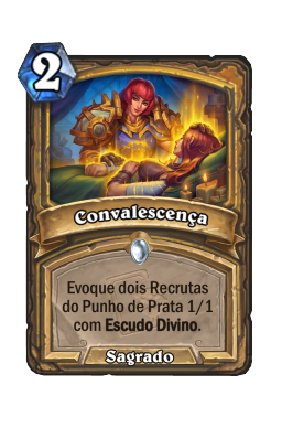 Convalescença