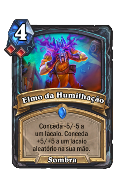 Elmo da Humilhação