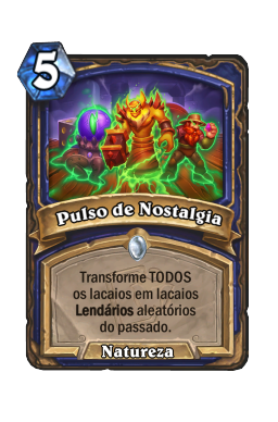 Pulso de Nostalgia