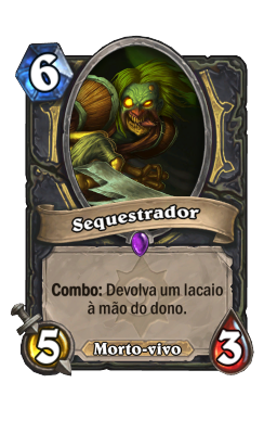 Sequestrador