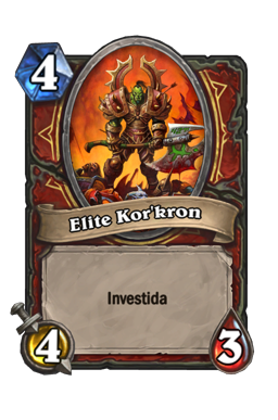 Elite Kor'kron