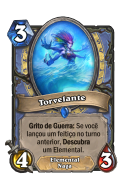 Torvelante