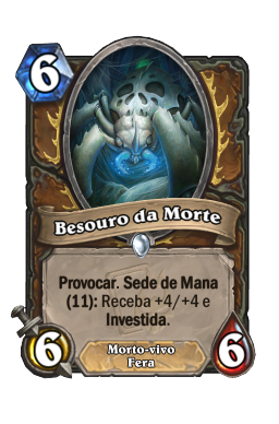 Besouro da Morte