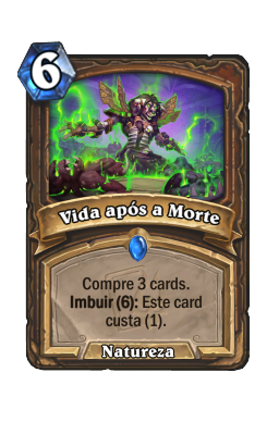 Vida após a Morte