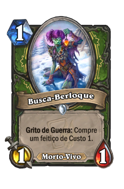 Busca-Berloque