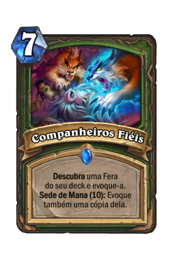 Companheiros Fiéis
