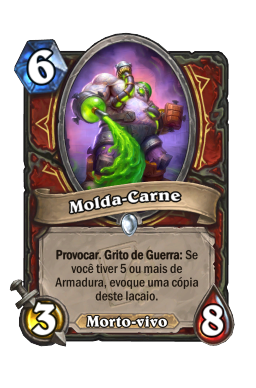 Molda-Carne
