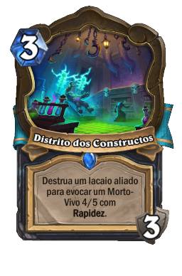 Distrito dos Constructos