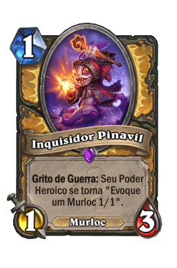Inquisidor Pinavil