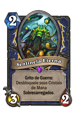Sentinela Eterna