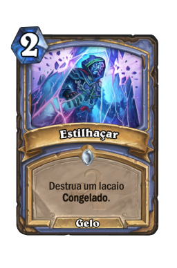 Estilhaçar