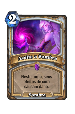 Aceite a Sombra